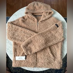 Calvin Klein performance hoodie